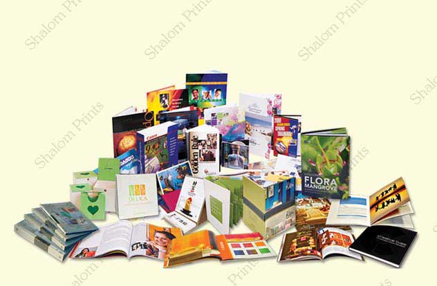 MARKETING ITEMS PRINTING