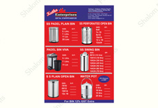 price list printing